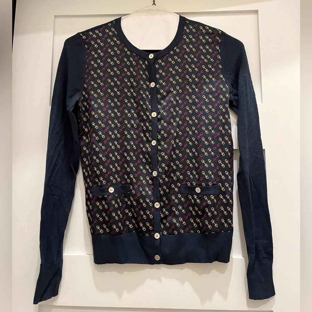 Worn once! Ann Taylor cardigan